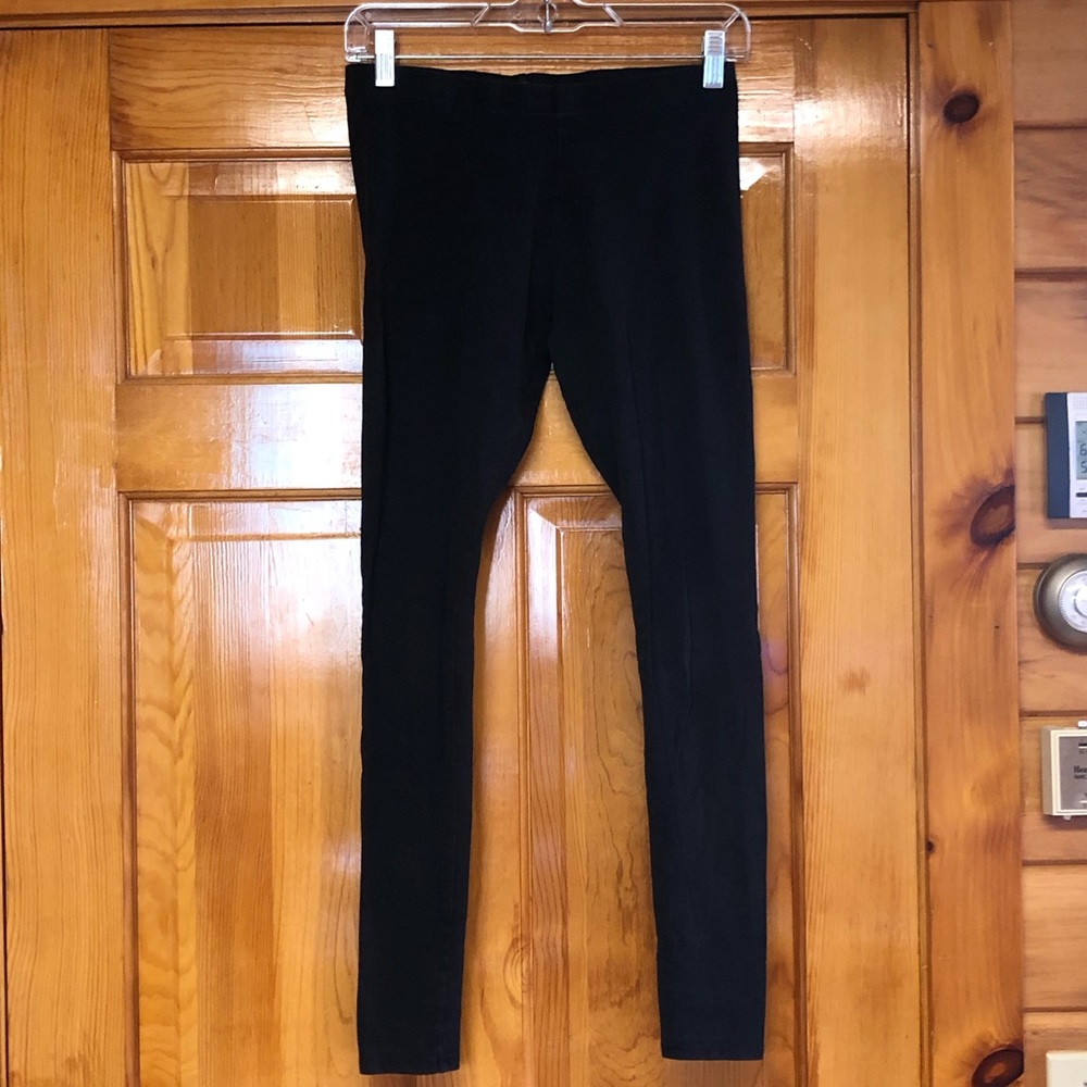 Cotton leggings